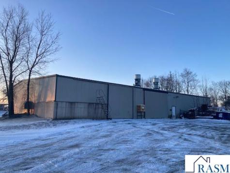 114 19th Street North New Ulm MN 56073