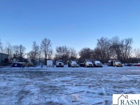 114 19th Street North New Ulm MN 56073