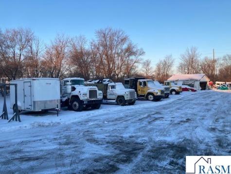 114 19th Street North New Ulm MN 56073