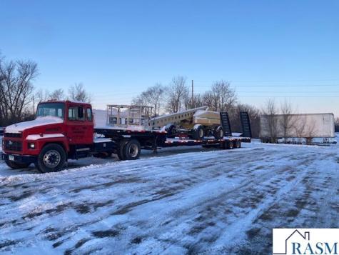 114 19th Street North New Ulm MN 56073