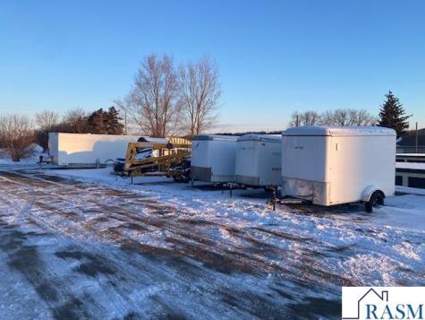 114 19th Street North New Ulm MN 56073