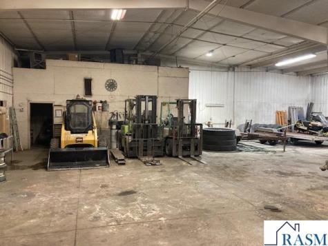 114 19th Street North New Ulm MN 56073