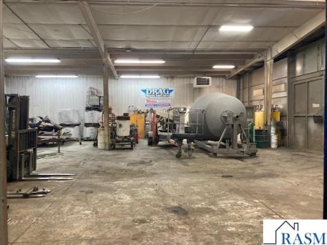 114 19th Street North New Ulm MN 56073