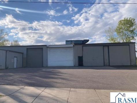114 19th Street North New Ulm MN 56073
