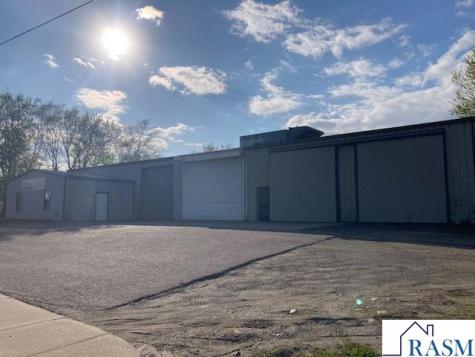 114 19th Street North New Ulm MN 56073