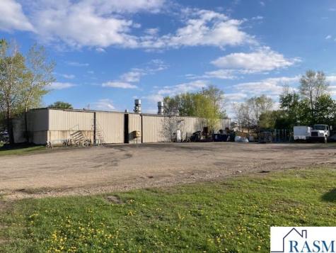 114 19th Street North New Ulm MN 56073