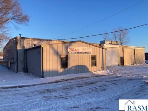 114 19th Street North New Ulm MN 56073