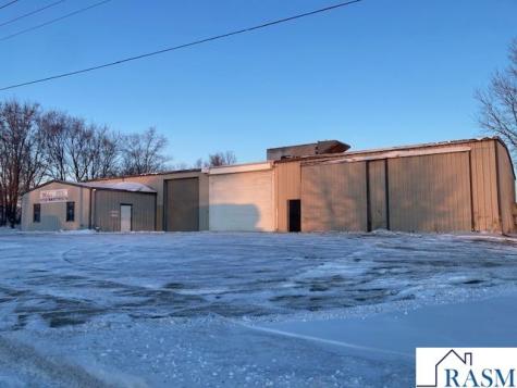 114 19th Street North New Ulm MN 56073