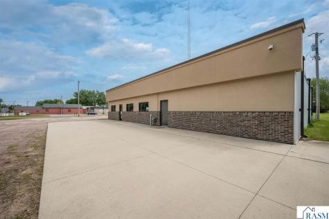 618 S Main Street Winnebago MN 56098