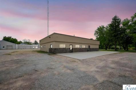 618 S Main Street Winnebago MN 56098