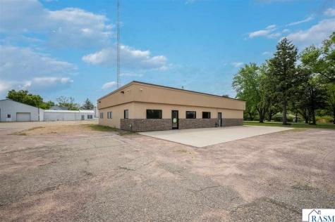 618 S Main Street Winnebago MN 56098