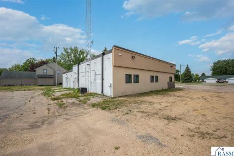 618 S Main Street Winnebago MN 56098