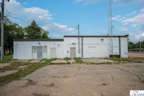 618 S Main Street Winnebago MN 56098