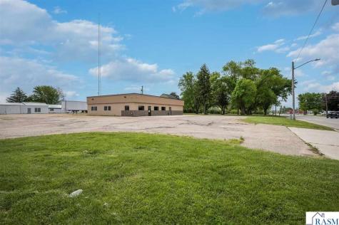 618 S Main Street Winnebago MN 56098