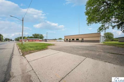 618 S Main Street Winnebago MN 56098