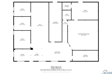 618 S Main Street Winnebago MN 56098