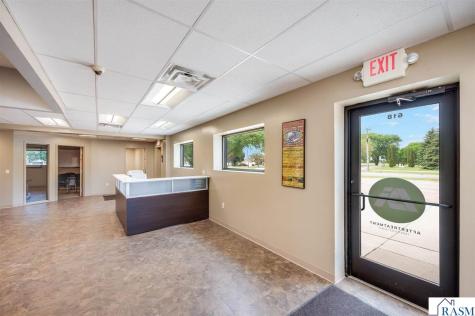 618 S Main Street Winnebago MN 56098