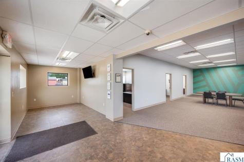 618 S Main Street Winnebago MN 56098