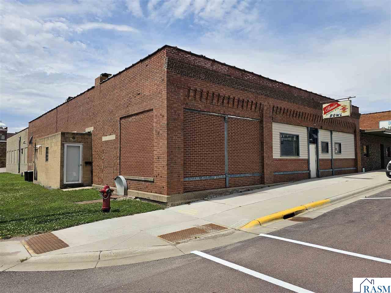 140 S First Avenue Sleepy Eye MN 56085