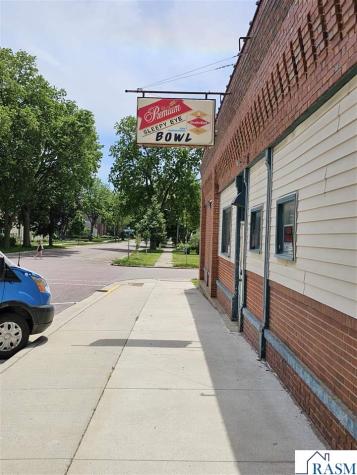 140 S First Avenue Sleepy Eye MN 56085