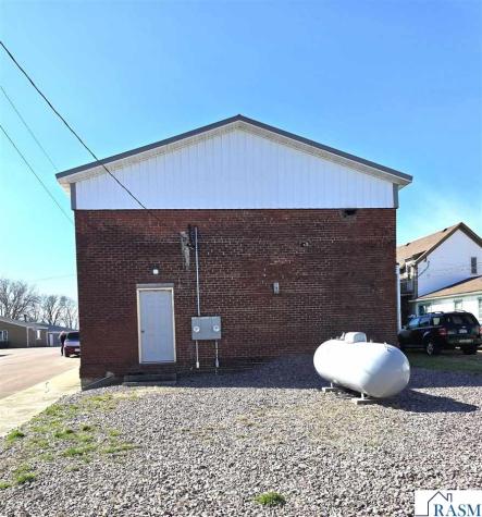 531 8th Street Lafayette MN 56054