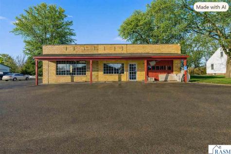 1101 N State Street Waseca MN 56093