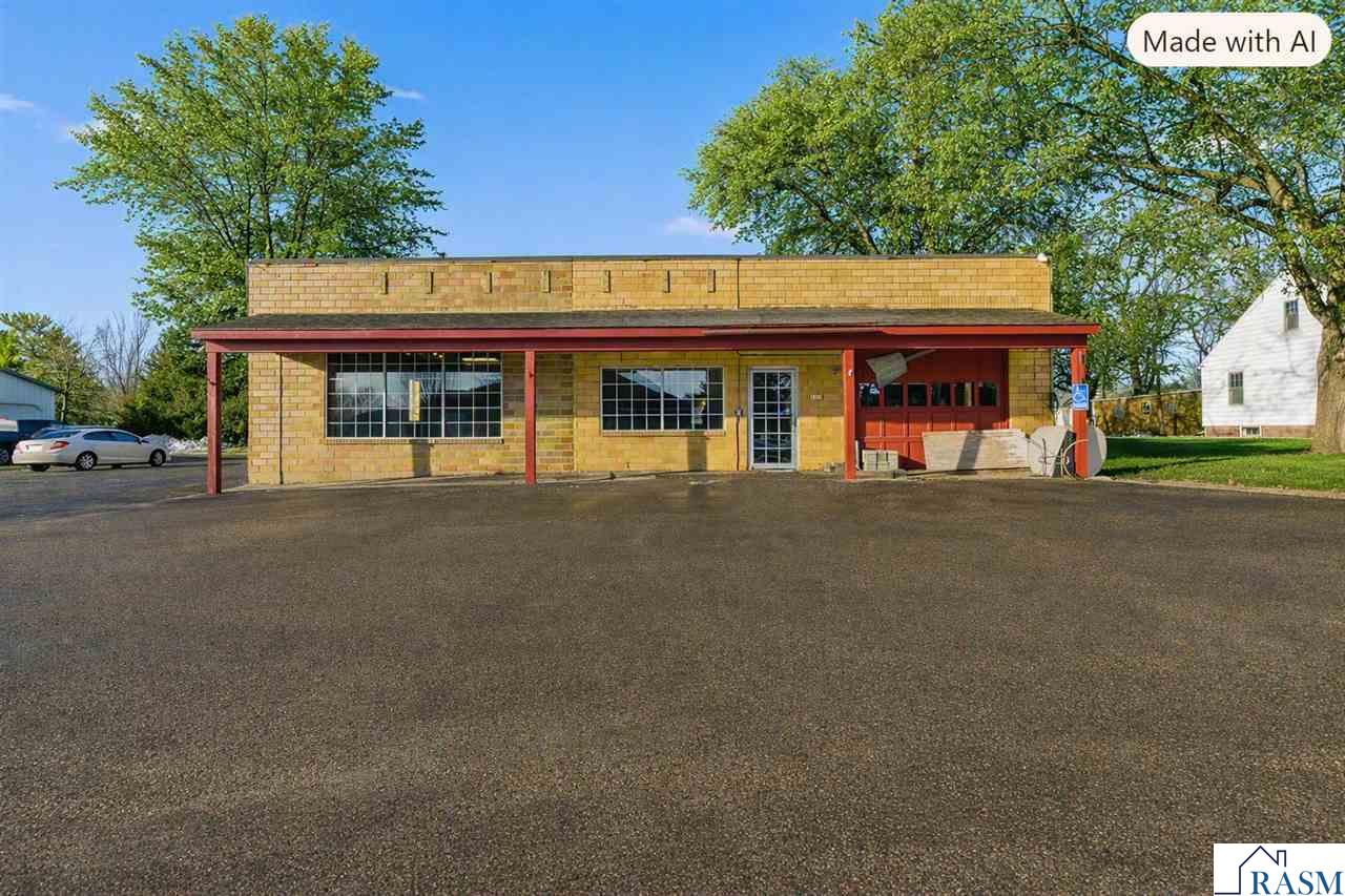 1101 N State Street Waseca MN 56093
