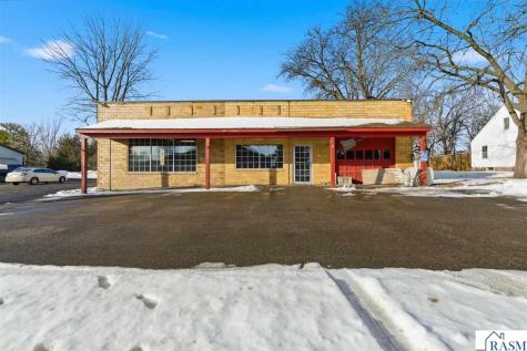 1101 N State Street Waseca MN 56093