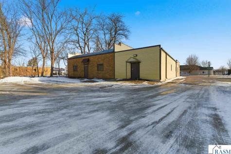 1101 N State Street Waseca MN 56093