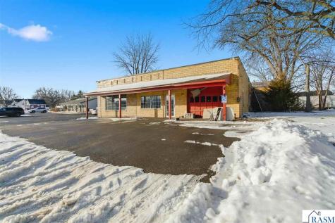 1101 N State Street Waseca MN 56093