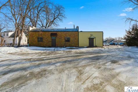 1101 N State Street Waseca MN 56093