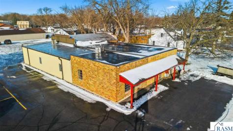 1101 N State Street Waseca MN 56093