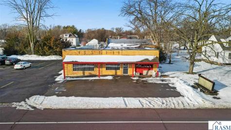 1101 N State Street Waseca MN 56093