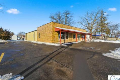 1101 N State Street Waseca MN 56093