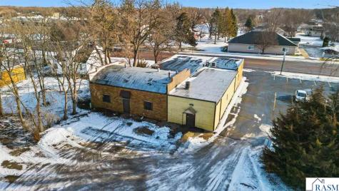1101 N State Street Waseca MN 56093
