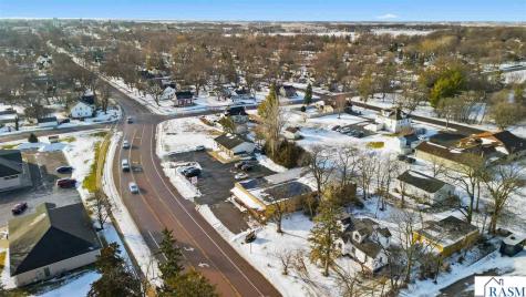 1101 N State Street Waseca MN 56093