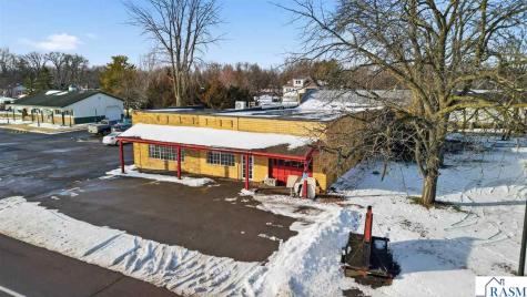 1101 N State Street Waseca MN 56093