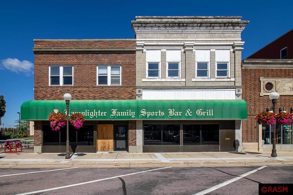 214 N Minnesota Street New Ulm MN 56073