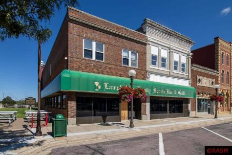 214 N Minnesota Street New Ulm MN 56073