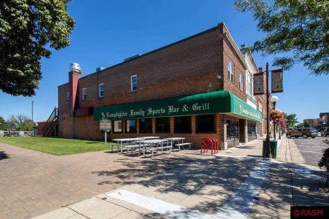 214 N Minnesota Street New Ulm MN 56073