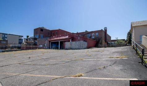 214 N Minnesota Street New Ulm MN 56073