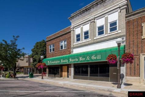 214 N Minnesota Street New Ulm MN 56073