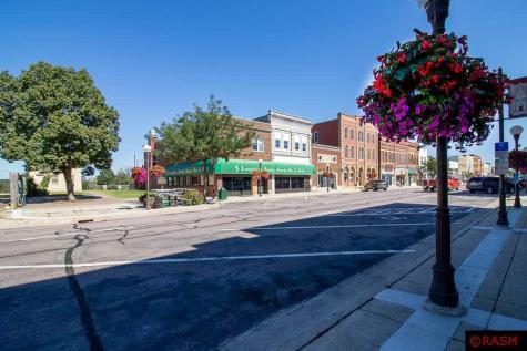 214 N Minnesota Street New Ulm MN 56073
