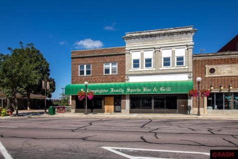 214 N Minnesota Street New Ulm MN 56073