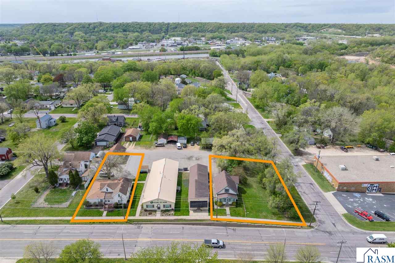 1614 3rd Avenue Mankato MN 56001