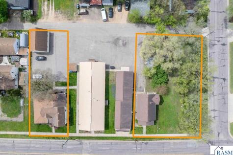 1614 3rd Avenue Mankato MN 56001