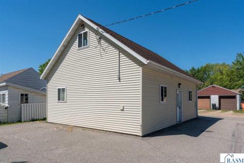 1614 3rd Avenue Mankato MN 56001