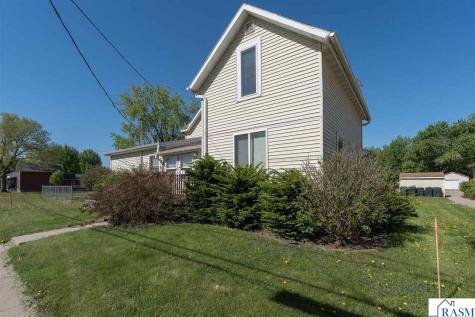 1614 3rd Avenue Mankato MN 56001