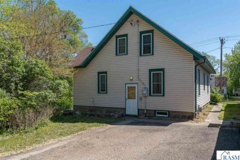 1614 3rd Avenue Mankato MN 56001