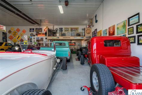 3021 F Evergreen Trail Mankato MN 56001